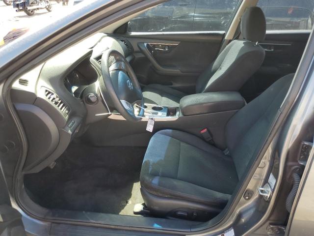 Photo 7 from auction – 2014 NISSAN ALTIMA 2.5 with VIN 1N4AL3AP5EC409342