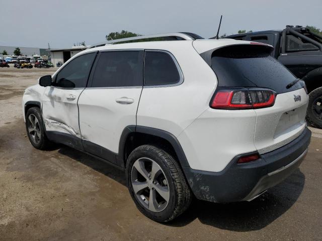 Photo 2 from auction – 2019 JEEP CHEROKEE L with VIN 1C4PJLDX8KD353859