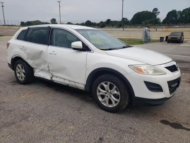 Photo 4 from auction – 2012 MAZDA CX-9 with VIN JM3TB3CV6C0349403