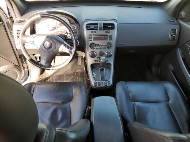 Photo 8 from auction – 2006 PONTIAC TORRENT with VIN 2CKDL63F566123717