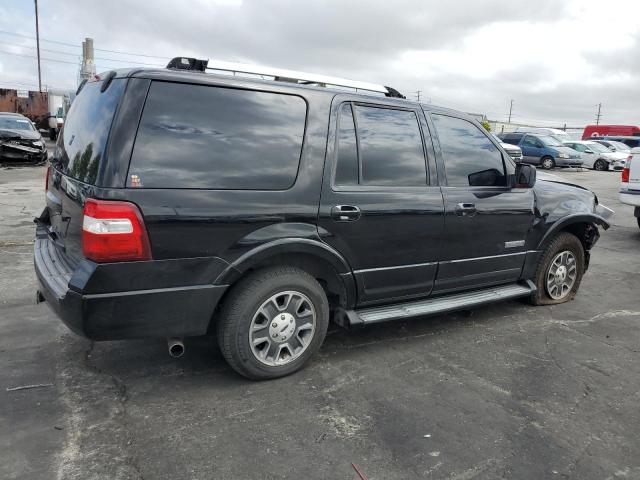 Photo 3 from auction – 2007 FORD EXPEDITION with VIN 1FMFU19507LA89320
