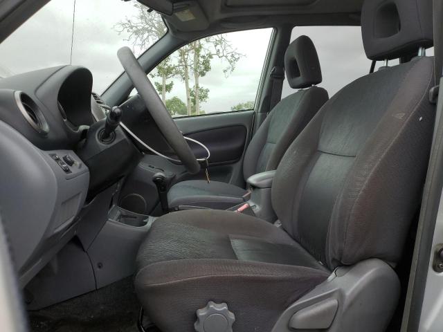 Photo 7 from auction – 2001 TOYOTA RAV4 with VIN JTEGH20V910024373