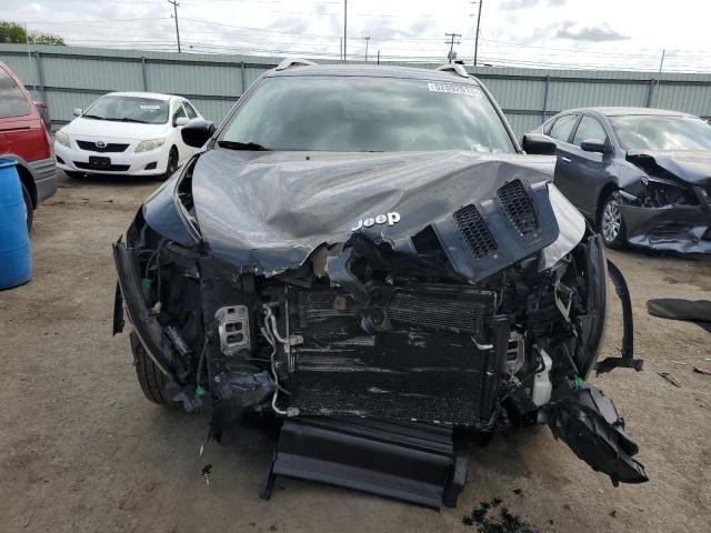 Photo 5 from auction – 2016 JEEP CHEROKEE L with VIN 1C4PJMCS7GW133085