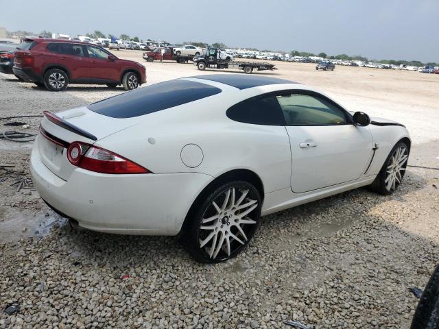 Photo 3 from auction – 2007 JAGUAR XK with VIN SAJWA43B475B15343
