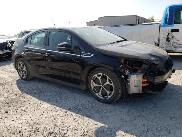 Zdjęcie 4 z aukcji – 2014 CHEVROLET VOLT z VIN 1G1RE6E48EU165018