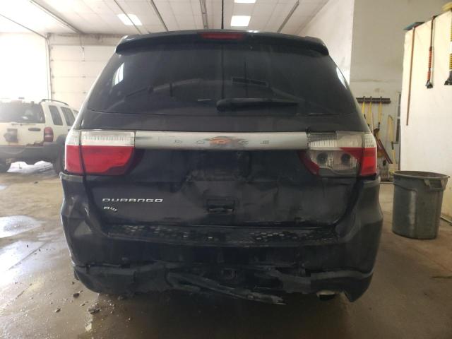 Photo 6 from auction – 2011 DODGE DURANGO EX with VIN 1D4RE2GG2BC617377