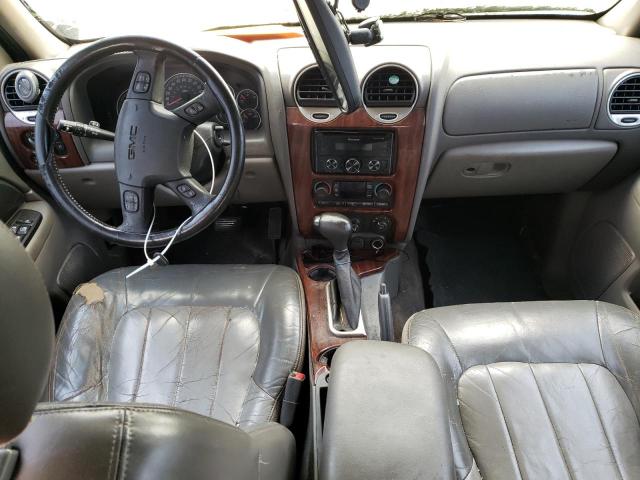 Photo 8 from auction – 2002 GMC ENVOY with VIN 1GKDT13S622216166