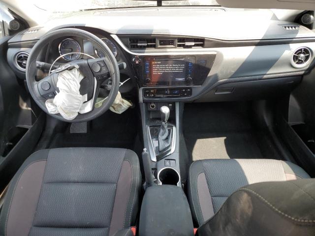 Photo 8 from auction – 2018 TOYOTA COROLLA L with VIN 2T1BURHE6JC073916