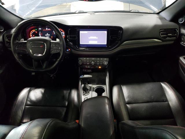 Photo 8 from auction – 2021 DODGE DURANGO R/ with VIN 1C4SDJCT8MC610712