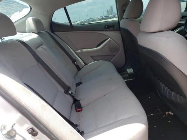 Photo 10 from auction – 2015 KIA OPTIMA LX with VIN 5XXGM4A72FG402390