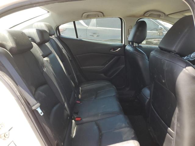 Photo 10 from auction – 2017 MAZDA 3 TOURING with VIN 3MZBN1V76HM120560