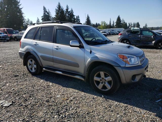 Photo 4 from auction – 2005 TOYOTA RAV4 with VIN JTEHD20VX50044184