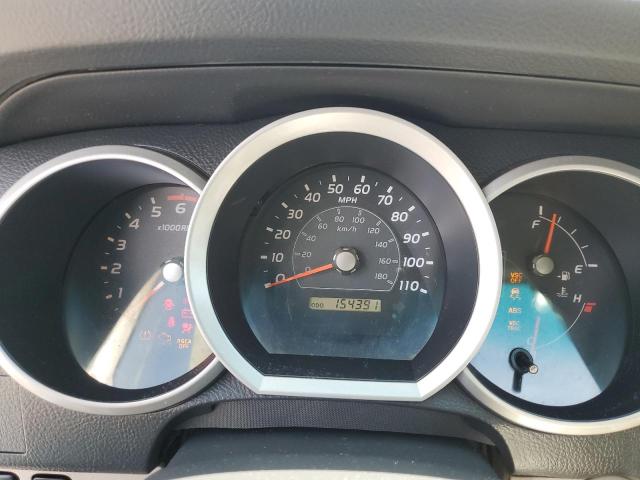 Photo 9 from auction – 2007 TOYOTA 4RUNNER SR with VIN JTEBU14R078091130