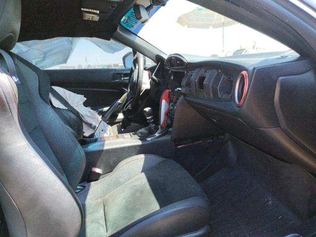 Photo 7 from auction – 2013 SUBARU BRZ 2.0 LI with VIN JF1ZCAC16D1605803