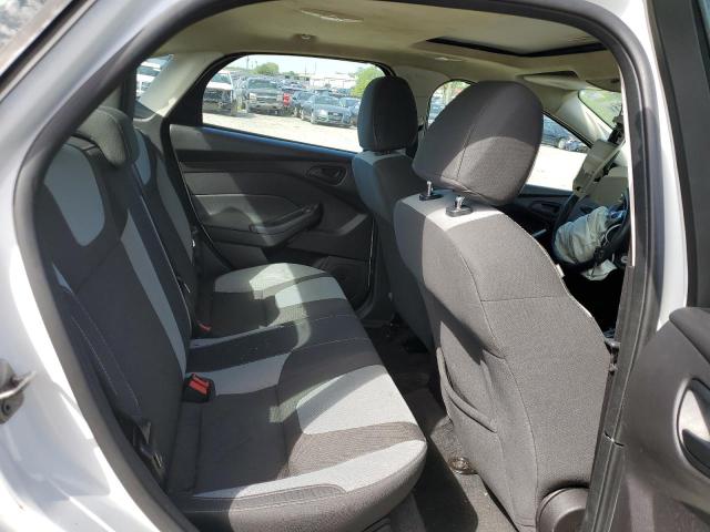 Photo 10 from auction – 2012 FORD FOCUS SE with VIN 1FAHP3F26CL448647