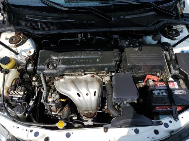 Photo 11 from auction – 2009 TOYOTA CAMRY BASE with VIN 4T1BE46K99U918051