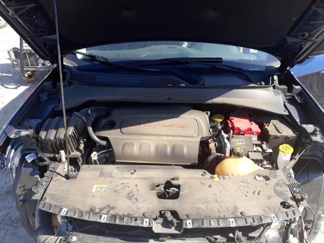 Photo 11 from auction – 2021 JEEP COMPASS LA with VIN 3C4NJCBB3MT510208