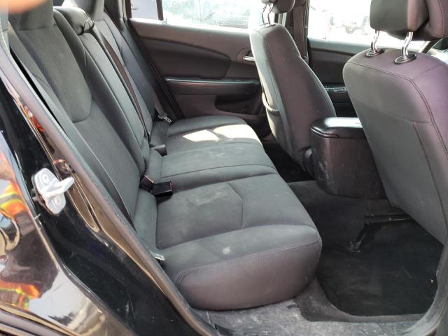 Photo 10 from auction – 2014 CHRYSLER 200 LX with VIN 1C3CCBAB6EN231337