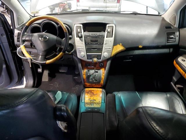 Photo 8 from auction – 2007 LEXUS RX 350 with VIN 2T2HK31U77C012285