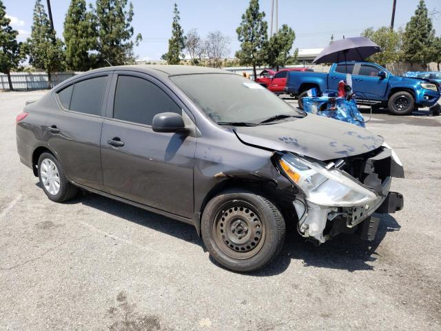 Photo 4 from auction – 2015 NISSAN VERSA S with VIN 3N1CN7AP9FL811815