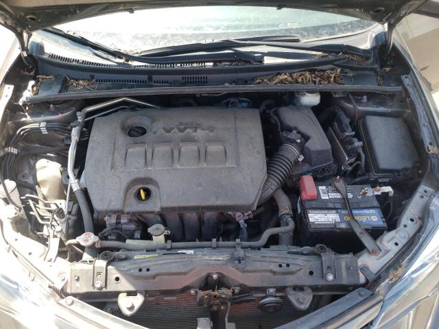 Photo 11 from auction – 2018 TOYOTA COROLLA L with VIN 2T1BURHE4JC089130