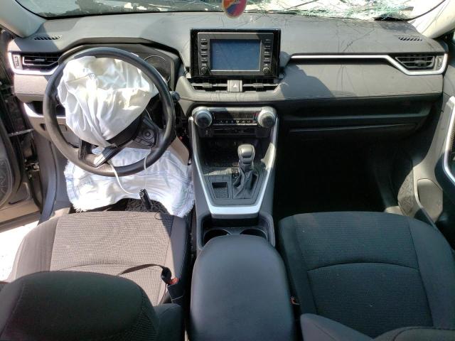 Photo 8 from auction – 2019 TOYOTA RAV4 LE with VIN 2T3H1RFV6KW045871