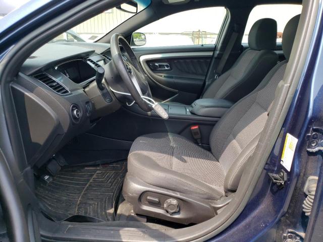 Photo 7 from auction – 2017 FORD TAURUS SEL with VIN 1FAHP2H87HG106197