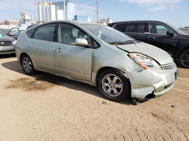 Photo 4 from auction – 2008 TOYOTA PRIUS with VIN JTDKB20U287726219