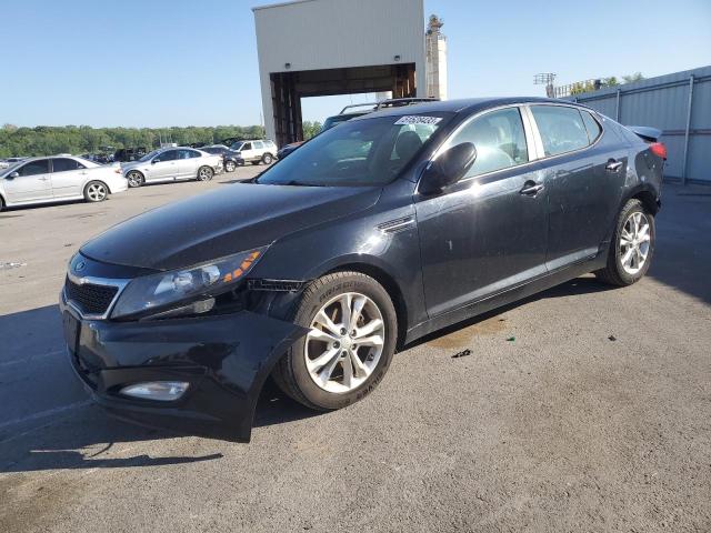KIA OPTIMA EX 2013 z numerem VIN 5XXGN4A71DG224594 - Zdjęcie z aukcji