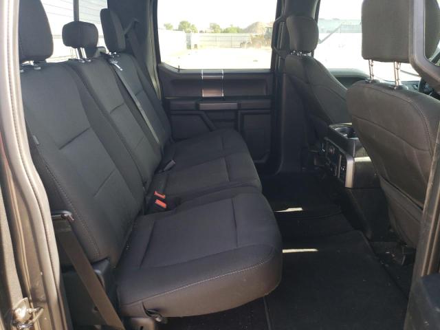 Photo 10 from auction – 2020 FORD F150 SUPER with VIN 1FTEW1E42LKF10381