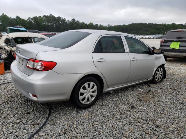 Photo 3 from auction – 2012 TOYOTA COROLLA BA with VIN 5YFBU4EE9CP015809