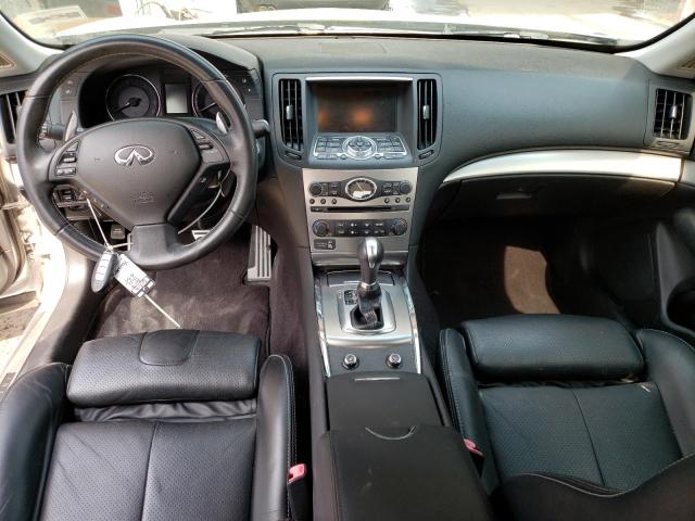 Photo 8 from auction – 2013 INFINITI G37 BASE with VIN JN1CV6AP3DM718009