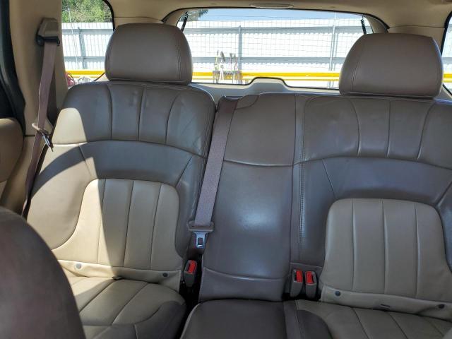 Photo 10 from auction – 2004 GMC ENVOY with VIN 1GKDT13S942432810