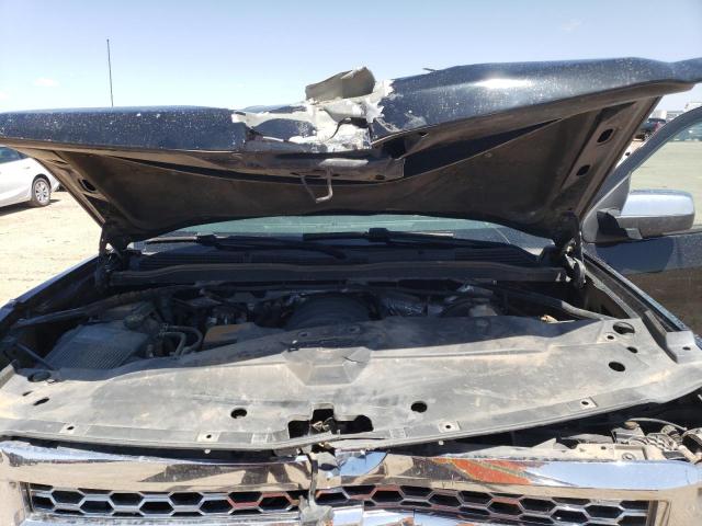 Photo 11 from auction – 2014 CHEVROLET SILVERADO with VIN 3GCPCSEC2EG255174
