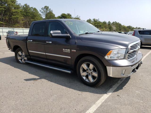 Photo 4 from auction – 2017 RAM 1500 SLT with VIN 1C6RR7LT6HS750263