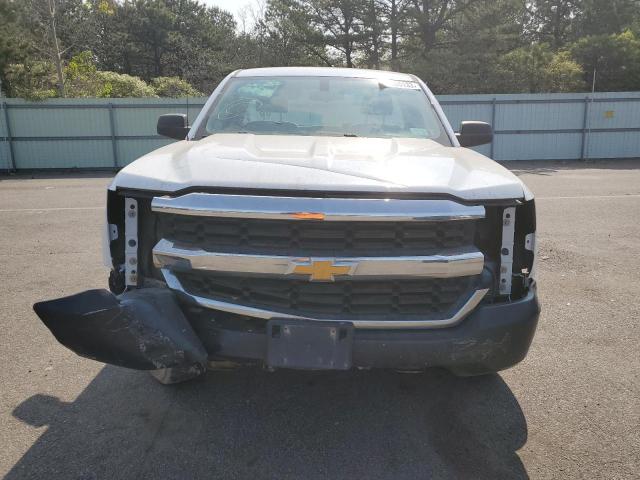 Photo 5 from auction – 2018 CHEVROLET SILVERADO with VIN 1GCNCNEC2JZ111367