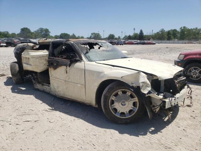 Photo 4 from auction – 2005 CHRYSLER 300 TOURIN with VIN 2C3AA53GX5H563149