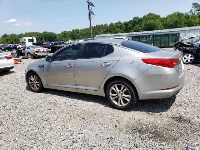 Photo 2 from auction – 2012 KIA OPTIMA EX with VIN 5XXGN4A71CG075649