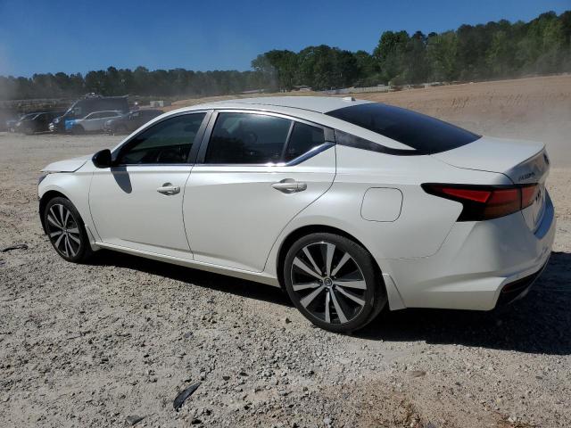 Photo 2 from auction – 2020 NISSAN ALTIMA SR with VIN 1N4BL4CV5LC187856