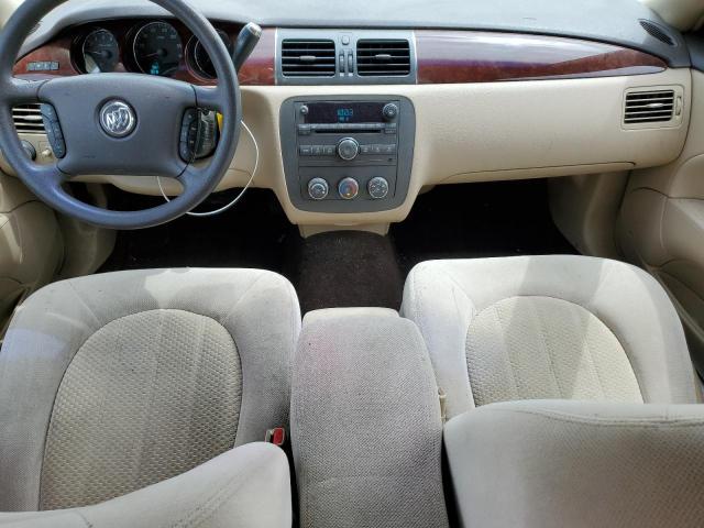 Photo 8 from auction – 2007 BUICK LUCERNE CX with VIN 1G4HP57207U145492