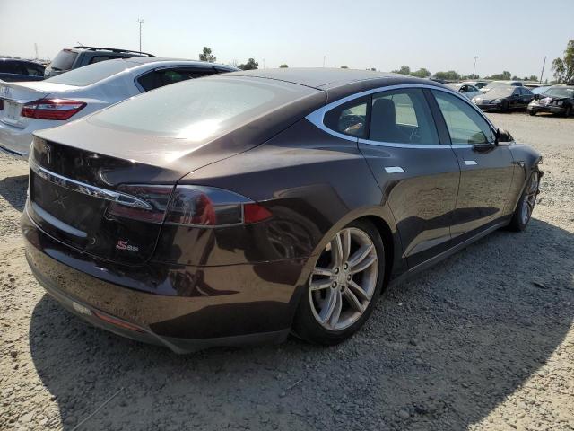 Photo 3 from auction – 2012 TESLA MODEL S with VIN 5YJSA1DN6CFS00064