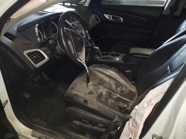 Photo 7 from auction – 2013 GMC TERRAIN SL with VIN 2GKFLVE38D6405493