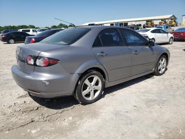 صورة رقم 3 من المزاد - 2008 MAZDA 6 I مع VIN 1YVHP80C485M36687