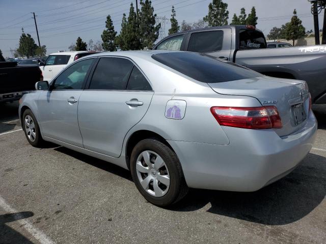 Photo 2 from auction – 2008 TOYOTA CAMRY CE with VIN 4T4BE46K88R020786