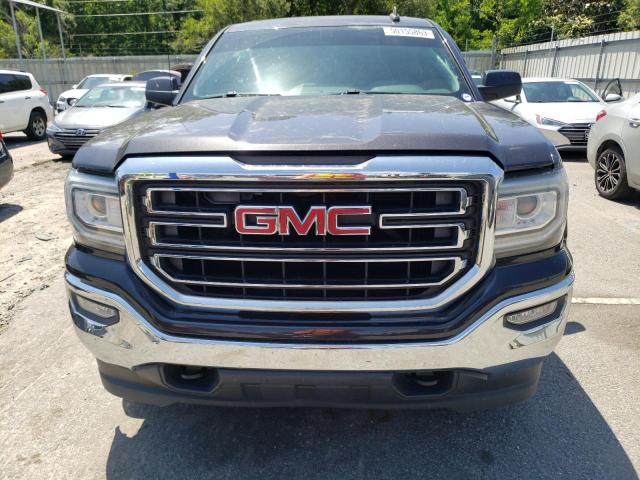 Photo 5 from auction – 2016 GMC SIERRA K15 with VIN 1GTV2MEC9GZ182779