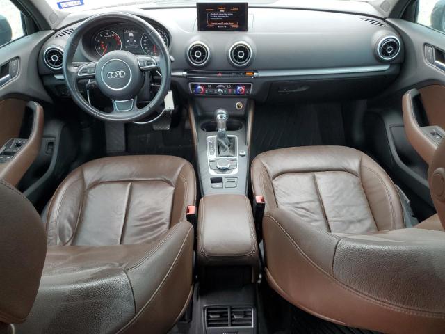 Photo 8 from auction – 2015 AUDI A3 PREMIUM with VIN WAUACGFF8F1041220