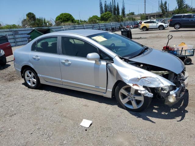 Photo 4 from auction – 2010 HONDA CIVIC LX with VIN 2HGFA1F56AH304142