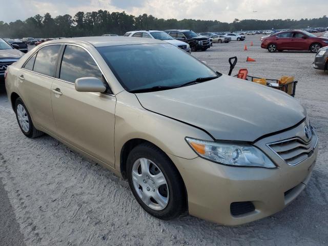 Photo 4 from auction – 2011 TOYOTA CAMRY BASE with VIN 4T1BF3EK5BU198973