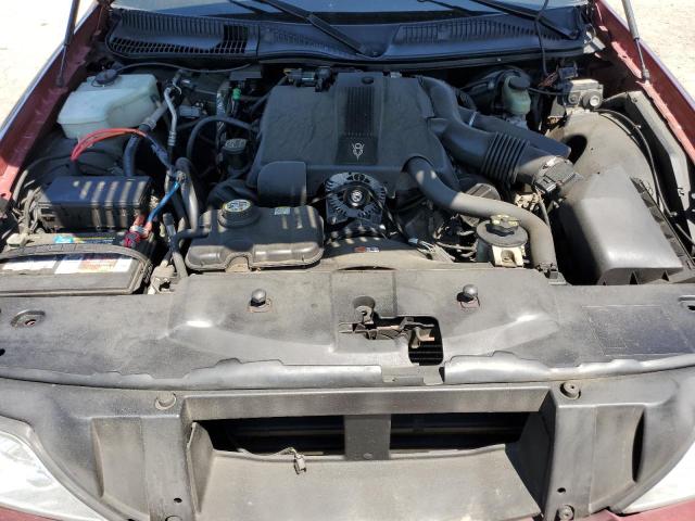 Photo 11 from auction – 2004 LINCOLN TOWN CAR E with VIN 1LNHM81W04Y612064