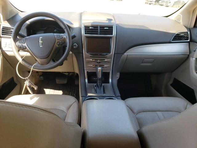Photo 8 from auction – 2013 LINCOLN MKX with VIN 2LMDJ8JK3DBL43841